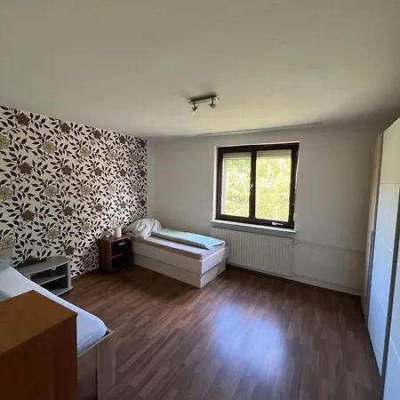 Asx Monteurwohnung Daire Großalmerode