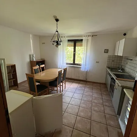 Apartment Asx Trub Monteurzimmer -ferienzimmer