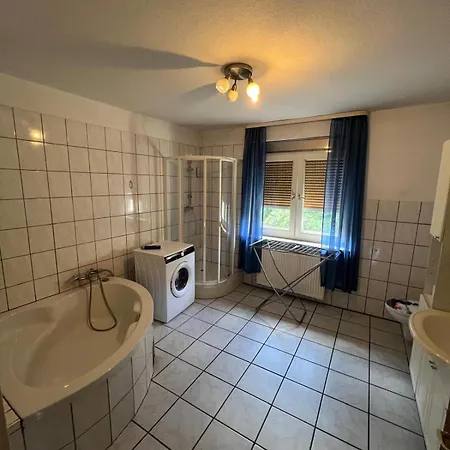 Asx Monteurwohnung * Großalmerode