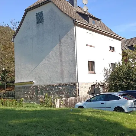 Asx Monteurwohnung *