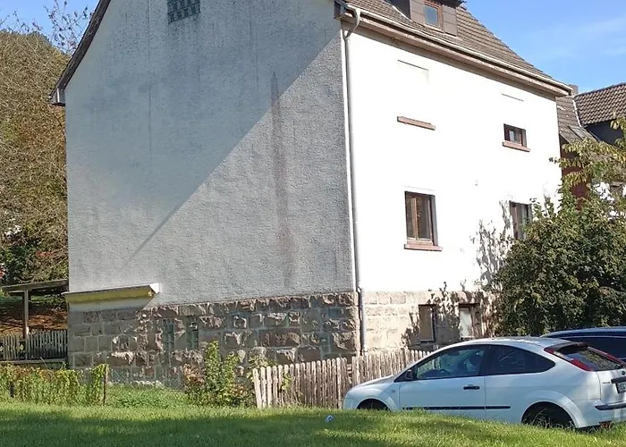 Asx Trub Monteurzimmer -ferienzimmer *